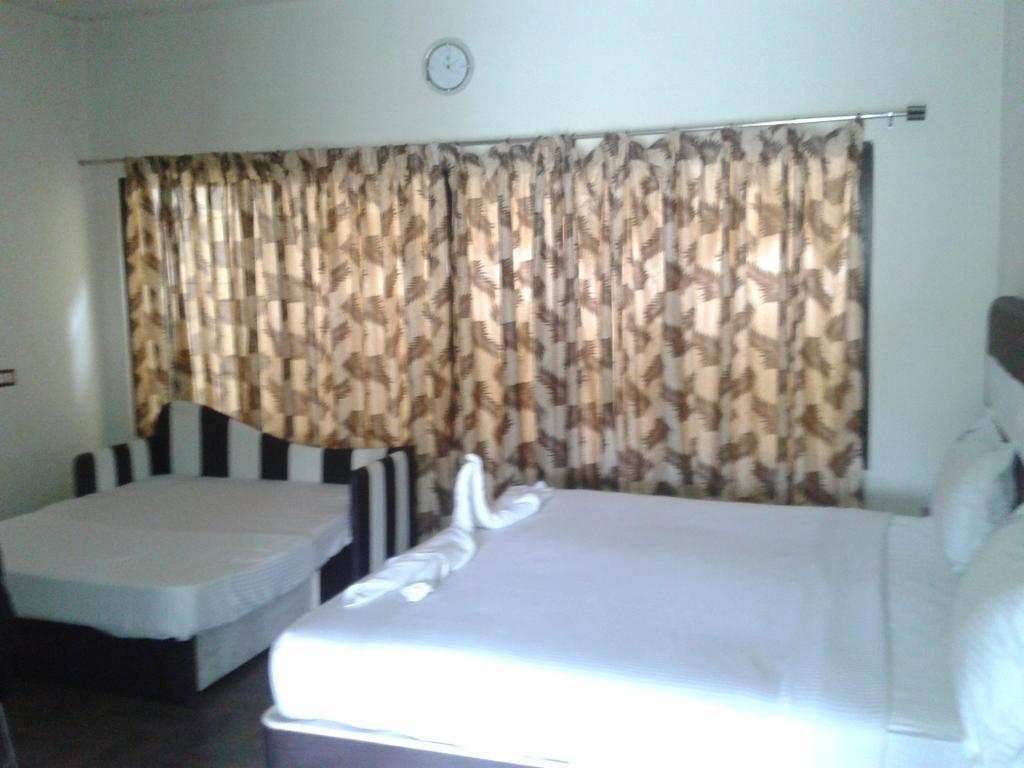 Happy Nest Yercaud Hotel Værelse billede