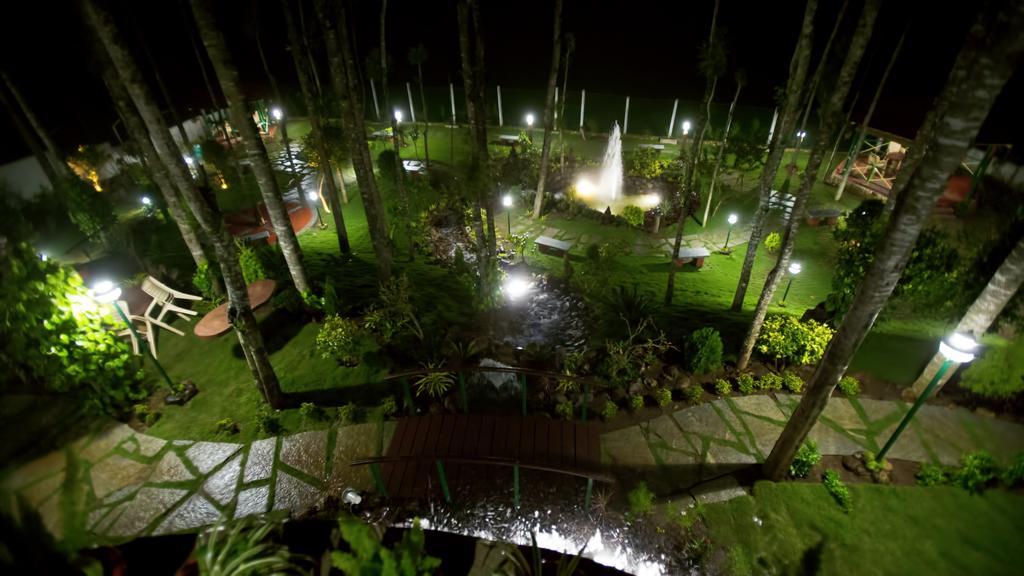 Happy Nest Yercaud Hotel Eksteriør billede