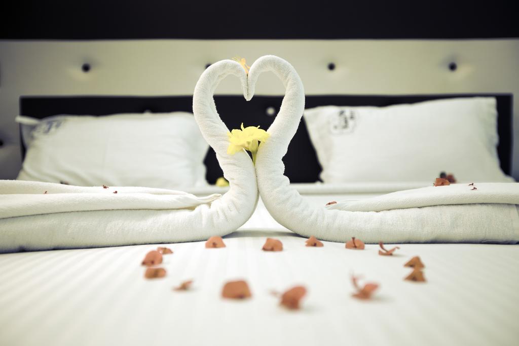 Happy Nest Yercaud Hotel Eksteriør billede